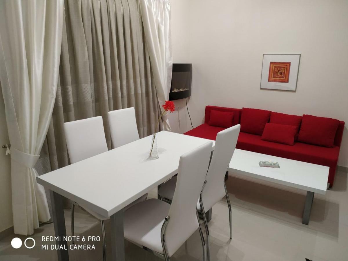 Lavim Apartments Sykia Chalkidikis Exterior foto